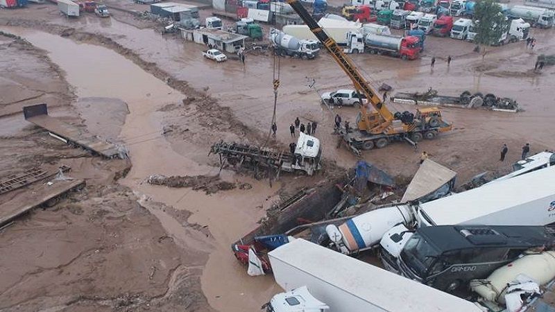 كونسوڵخانەى ئەمەریکا لە هەولێر: لەم کاتە ناخۆشەدا ئەمەریکا لەگەڵ خەڵکى کوردستان دایە